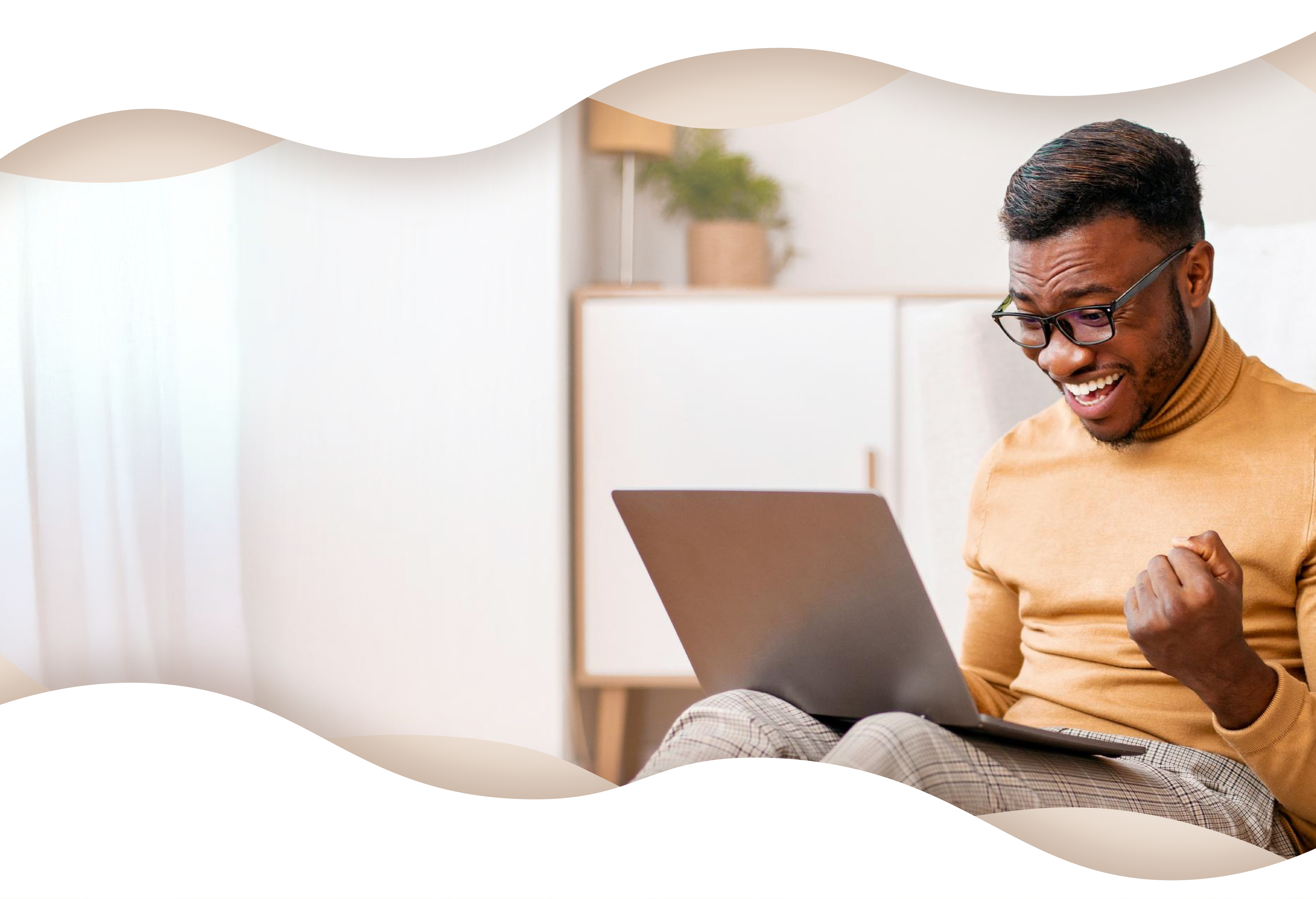 Take back control of your business